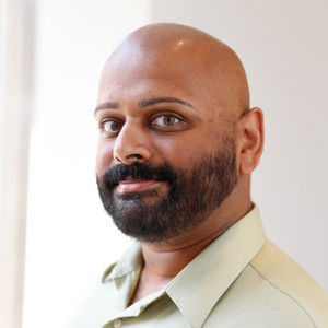 Meet your Posher, Alex